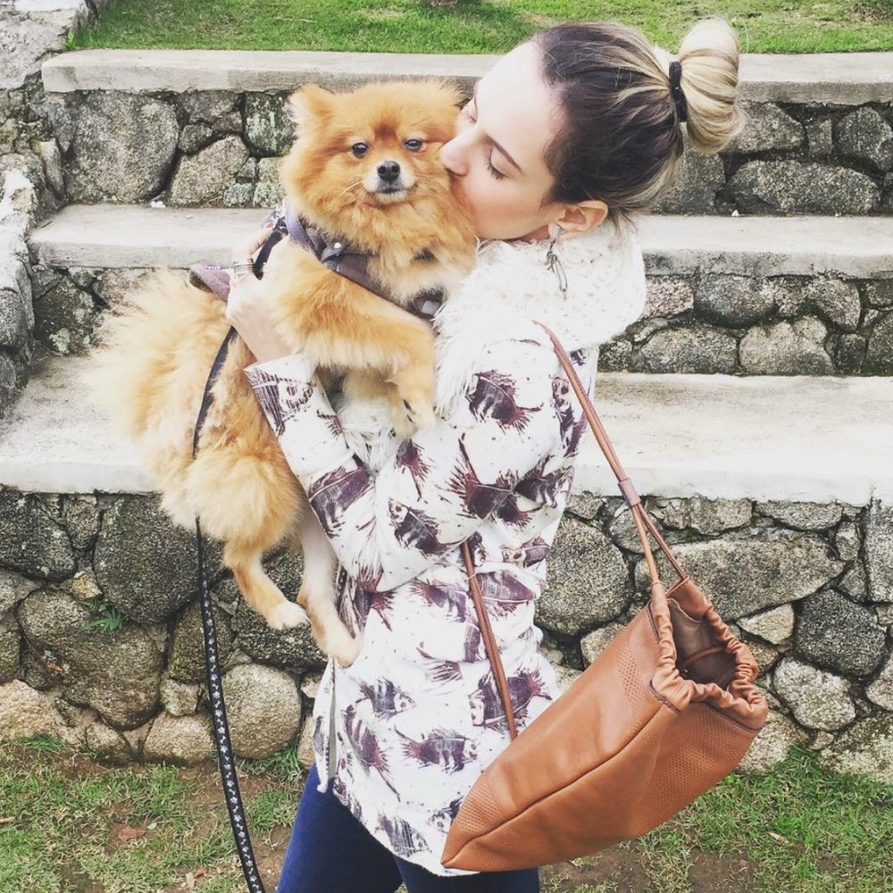 CLOSING SALE! Cardigan FYI from Brazil
